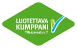 Luotettava Kumppani